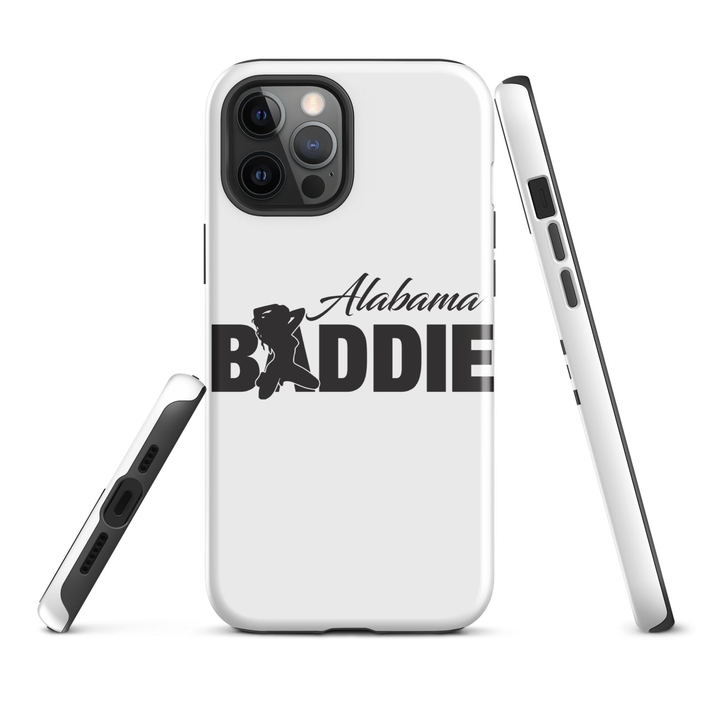 Tough Case for iPhone®