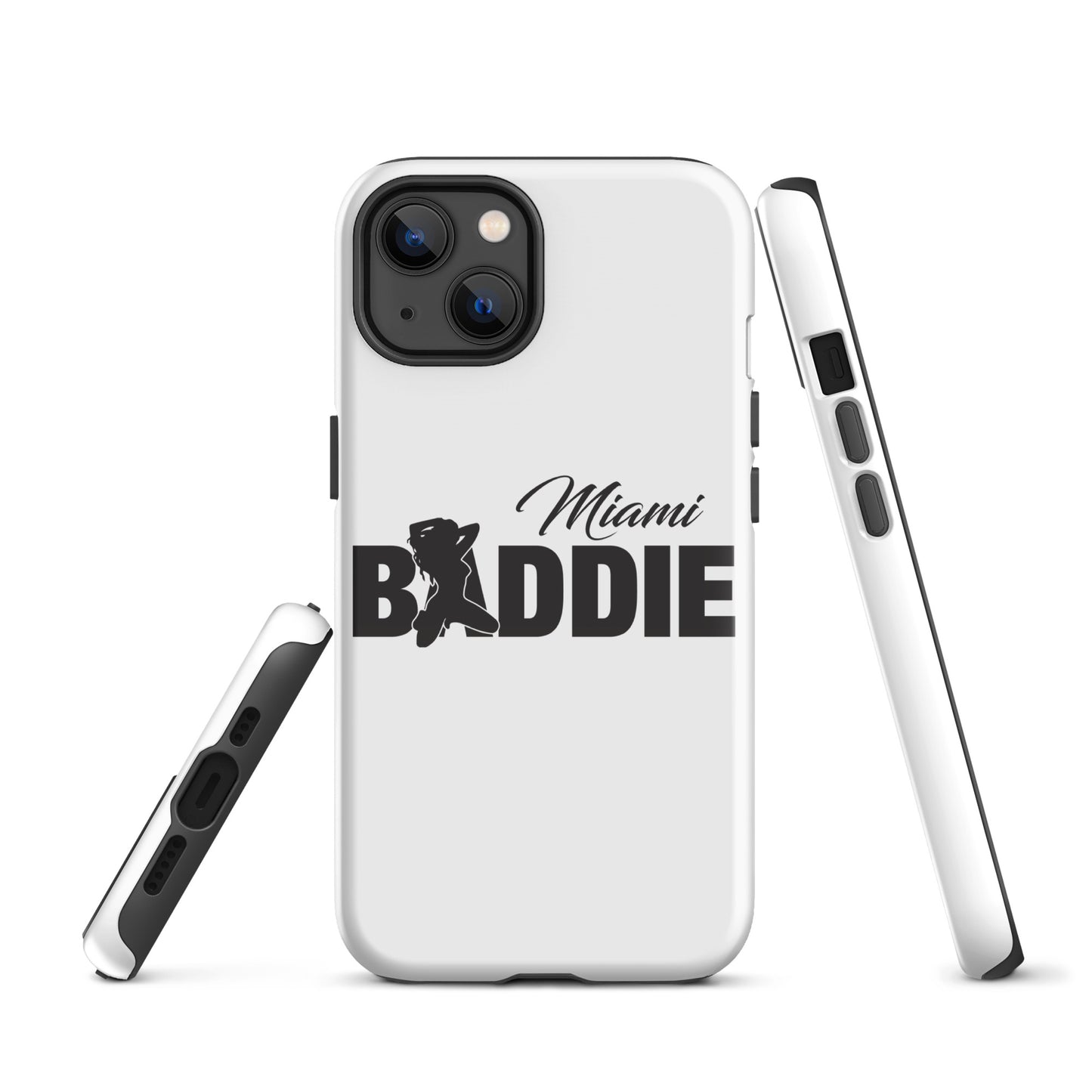 Tough Case for iPhone®