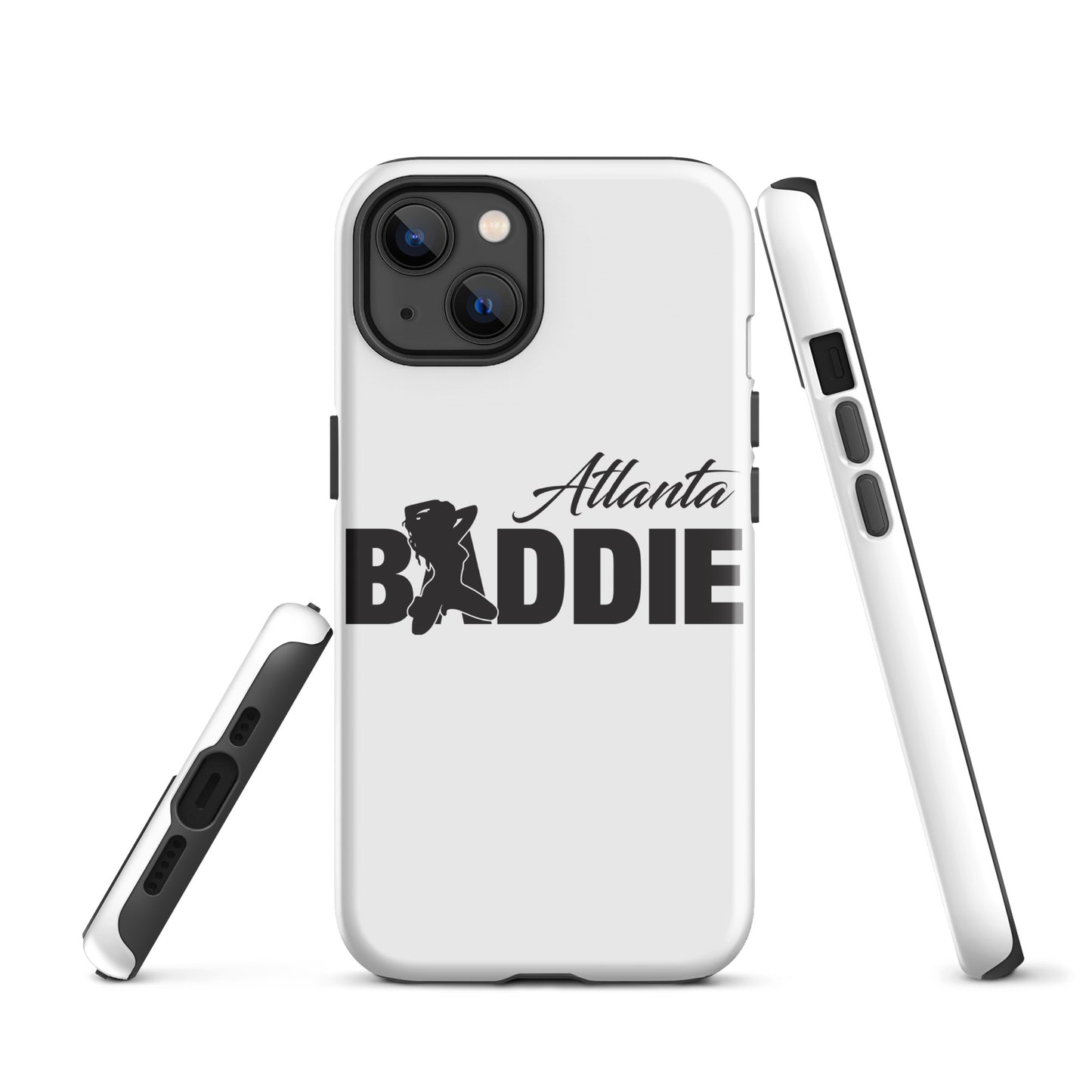 Tough Case for iPhone®