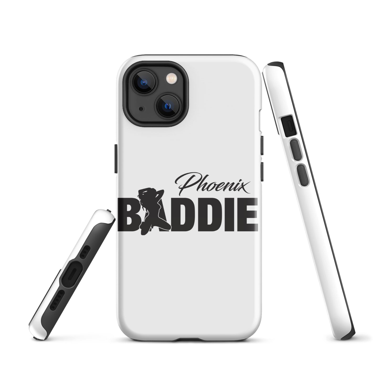 Tough Case for iPhone®