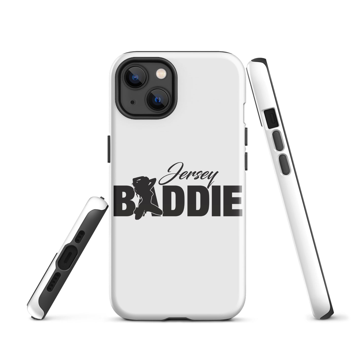 Tough Case for iPhone®