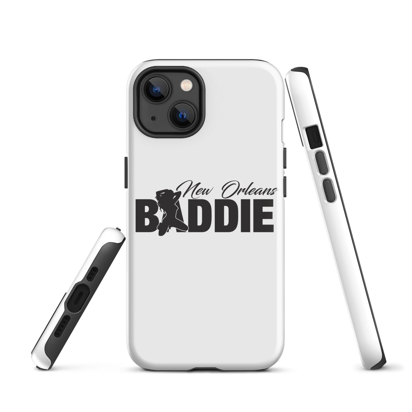 Tough Case for iPhone®