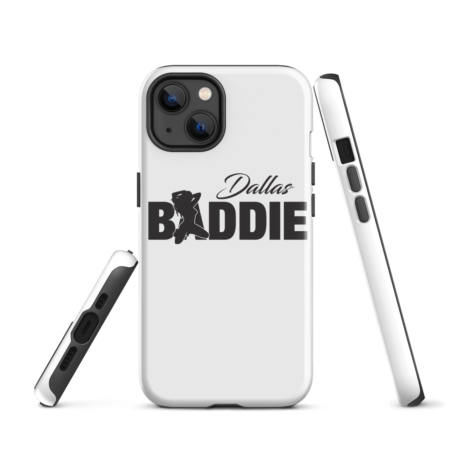 Tough Case for iPhone®