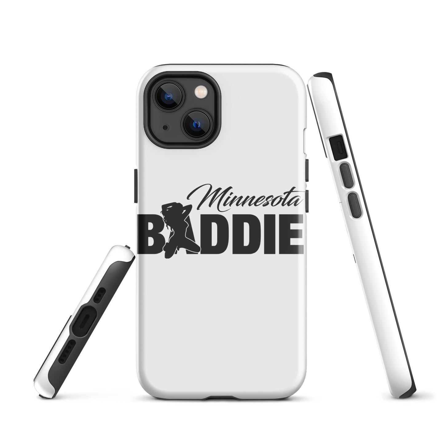 Tough Case for iPhone®