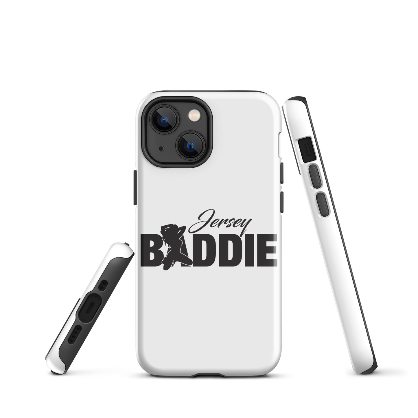 Tough Case for iPhone®