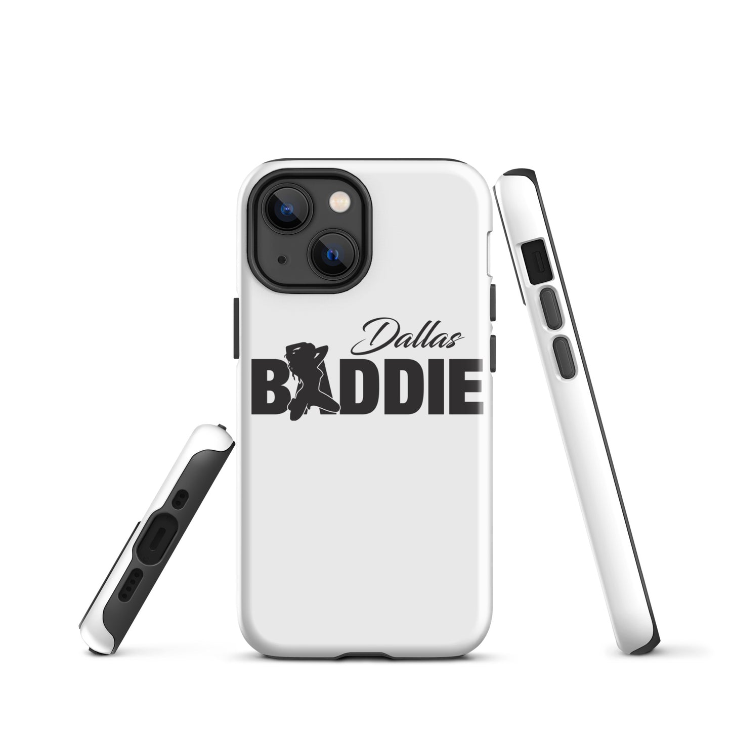 Tough Case for iPhone®