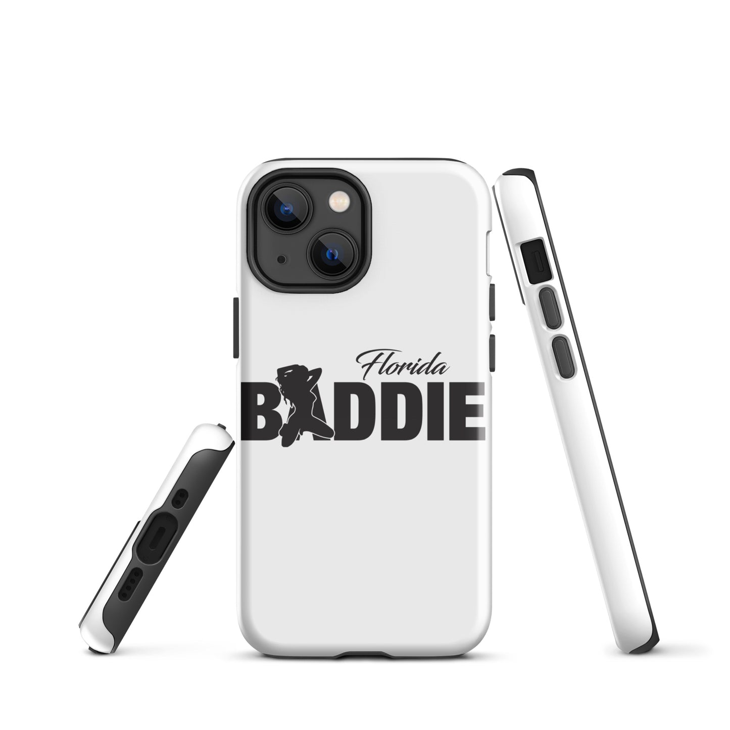 Tough Case for iPhone®