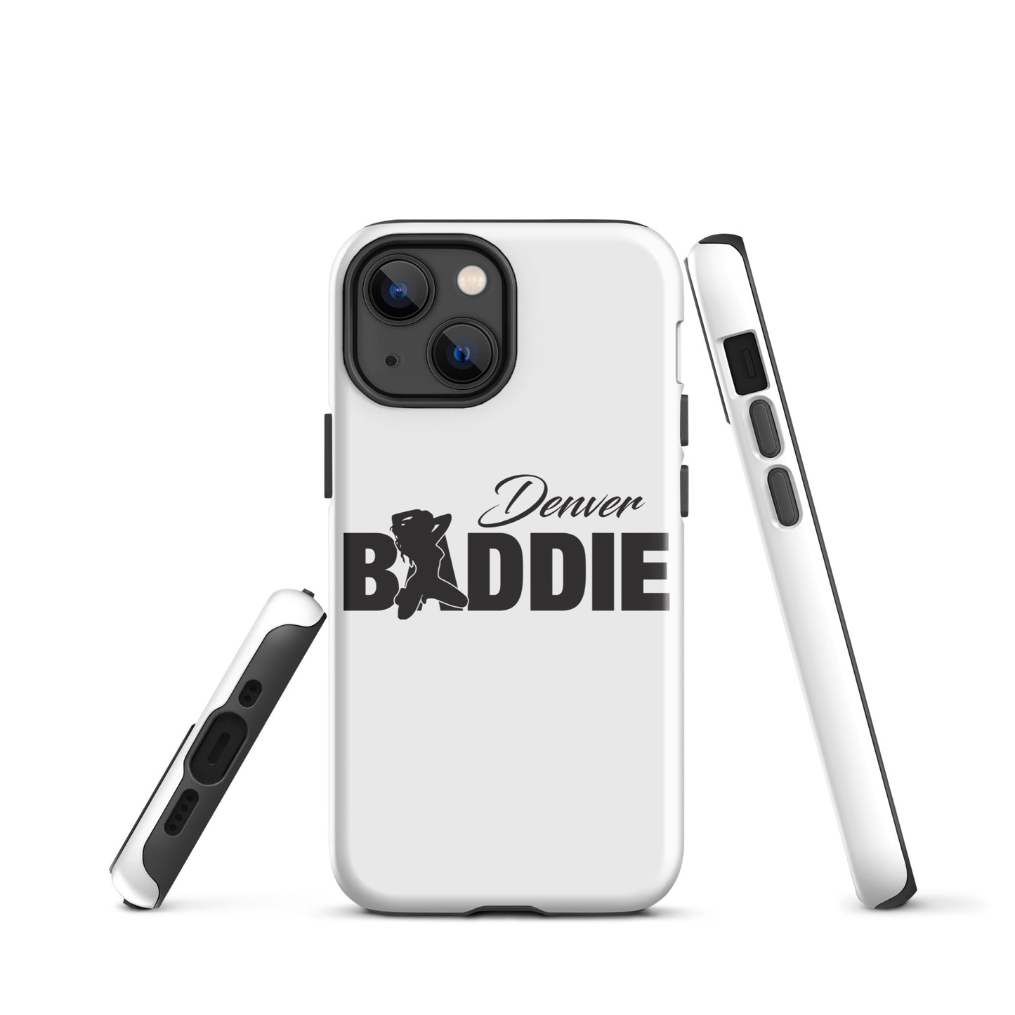 Tough Case for iPhone®