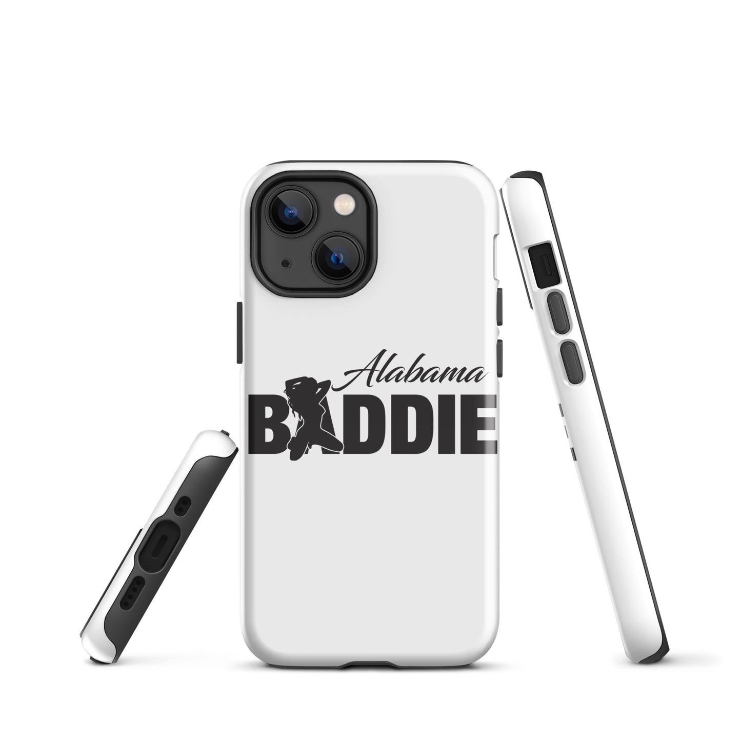 Tough Case for iPhone®