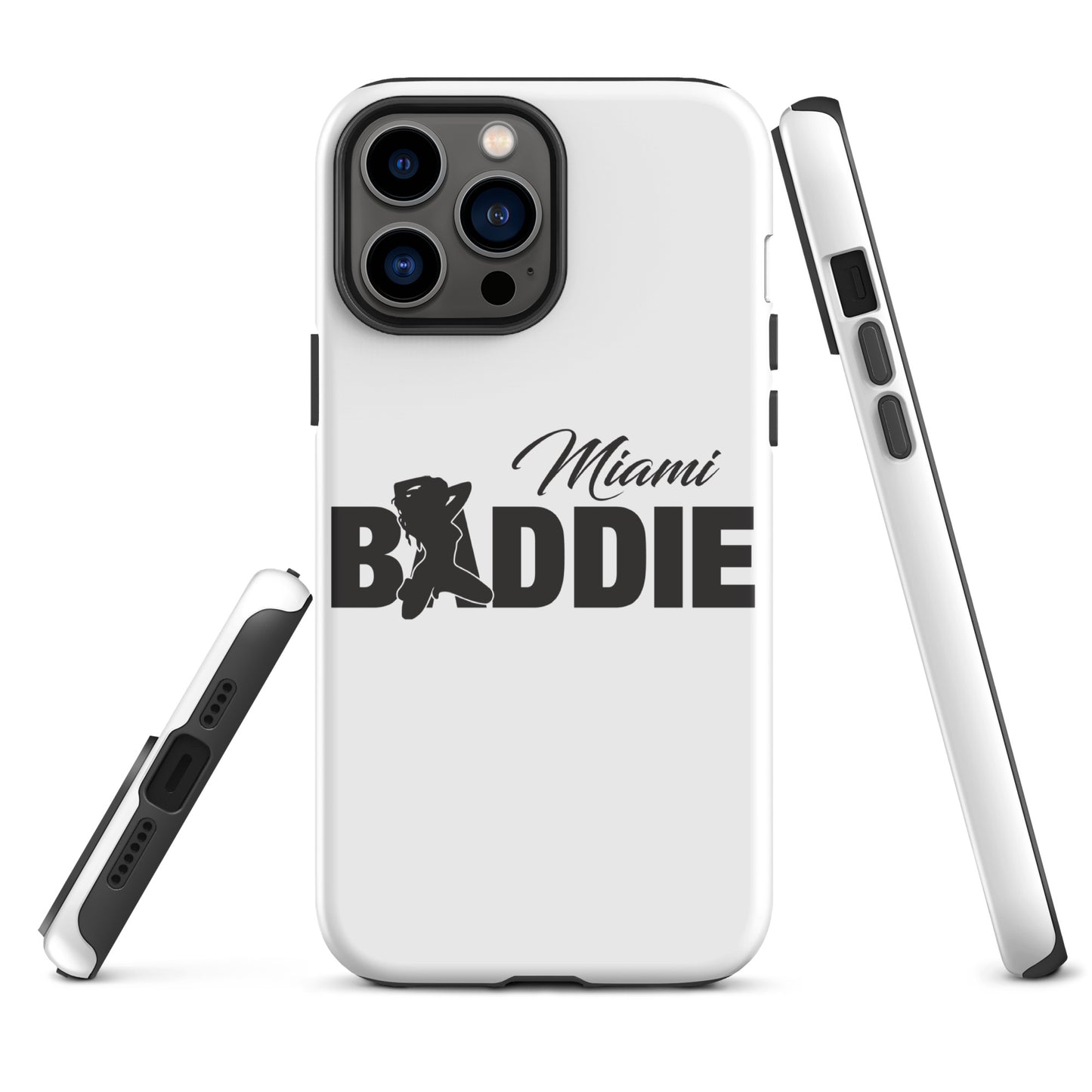 Tough Case for iPhone®