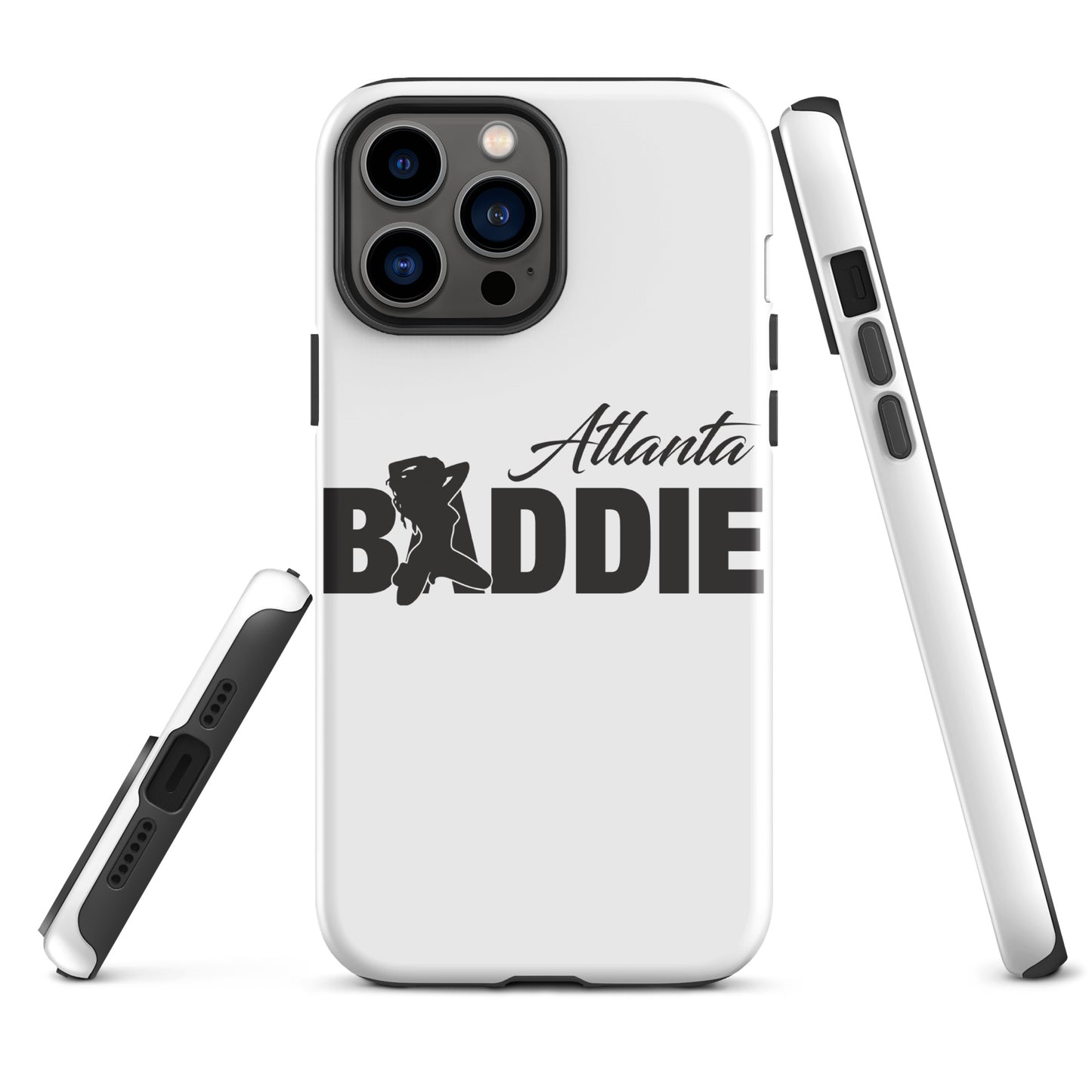 Tough Case for iPhone®