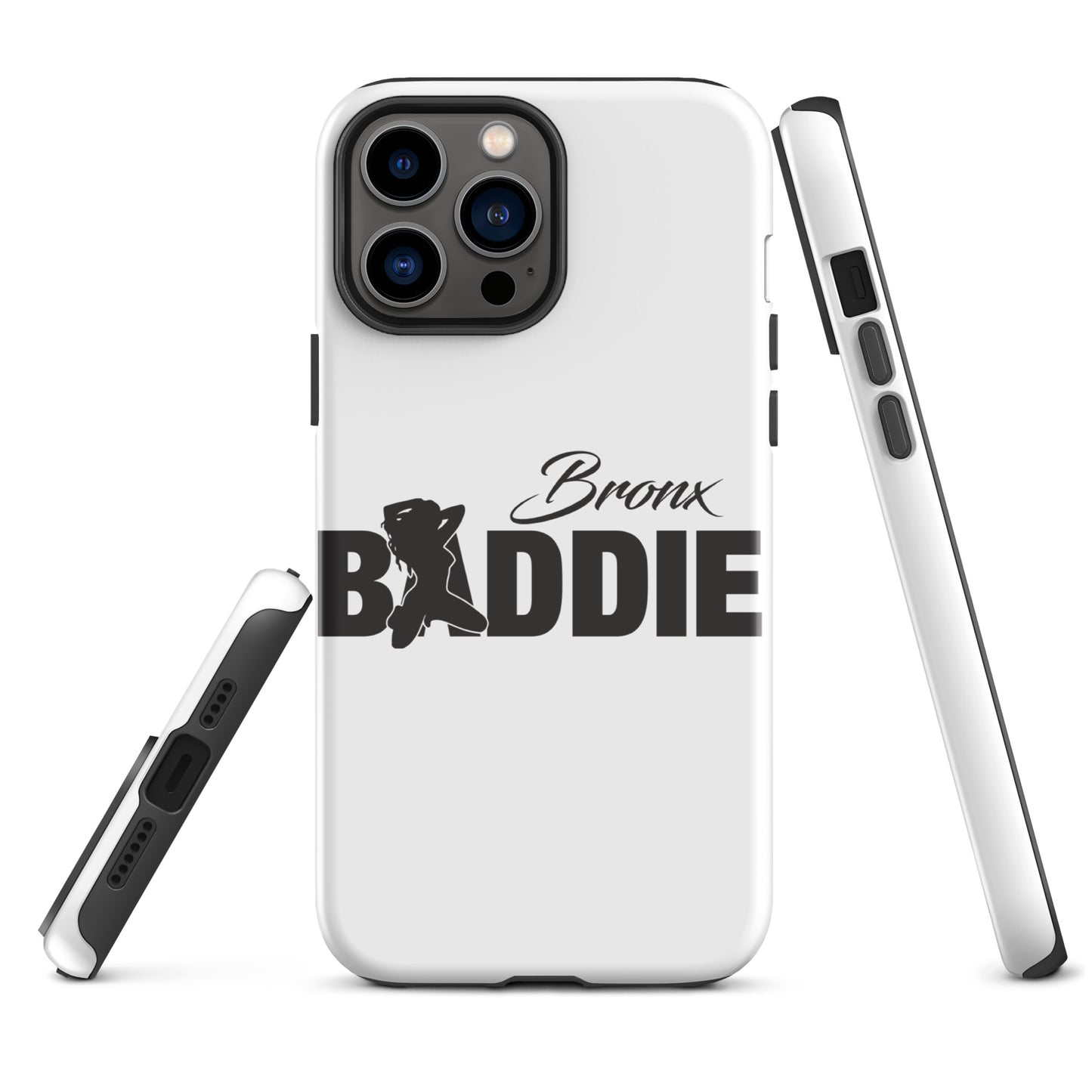 Tough Case for iPhone®