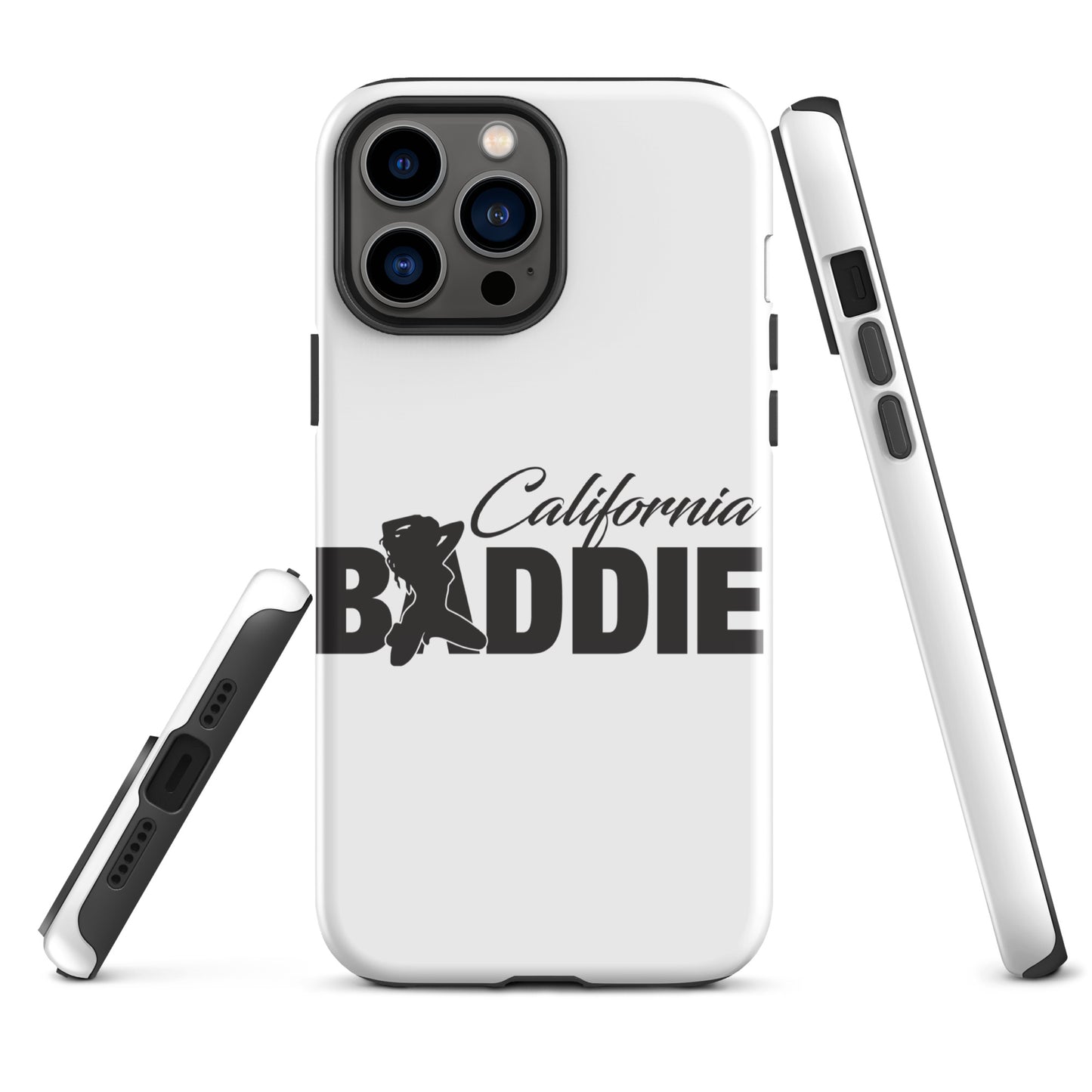 Tough Case for iPhone®