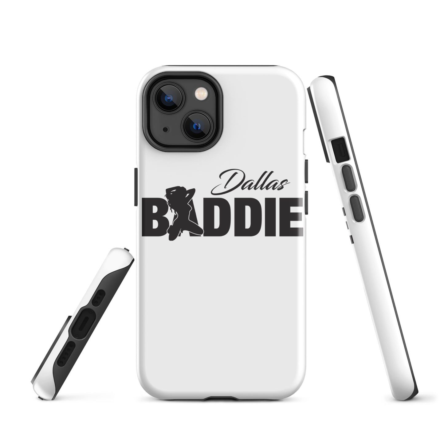 Tough Case for iPhone®