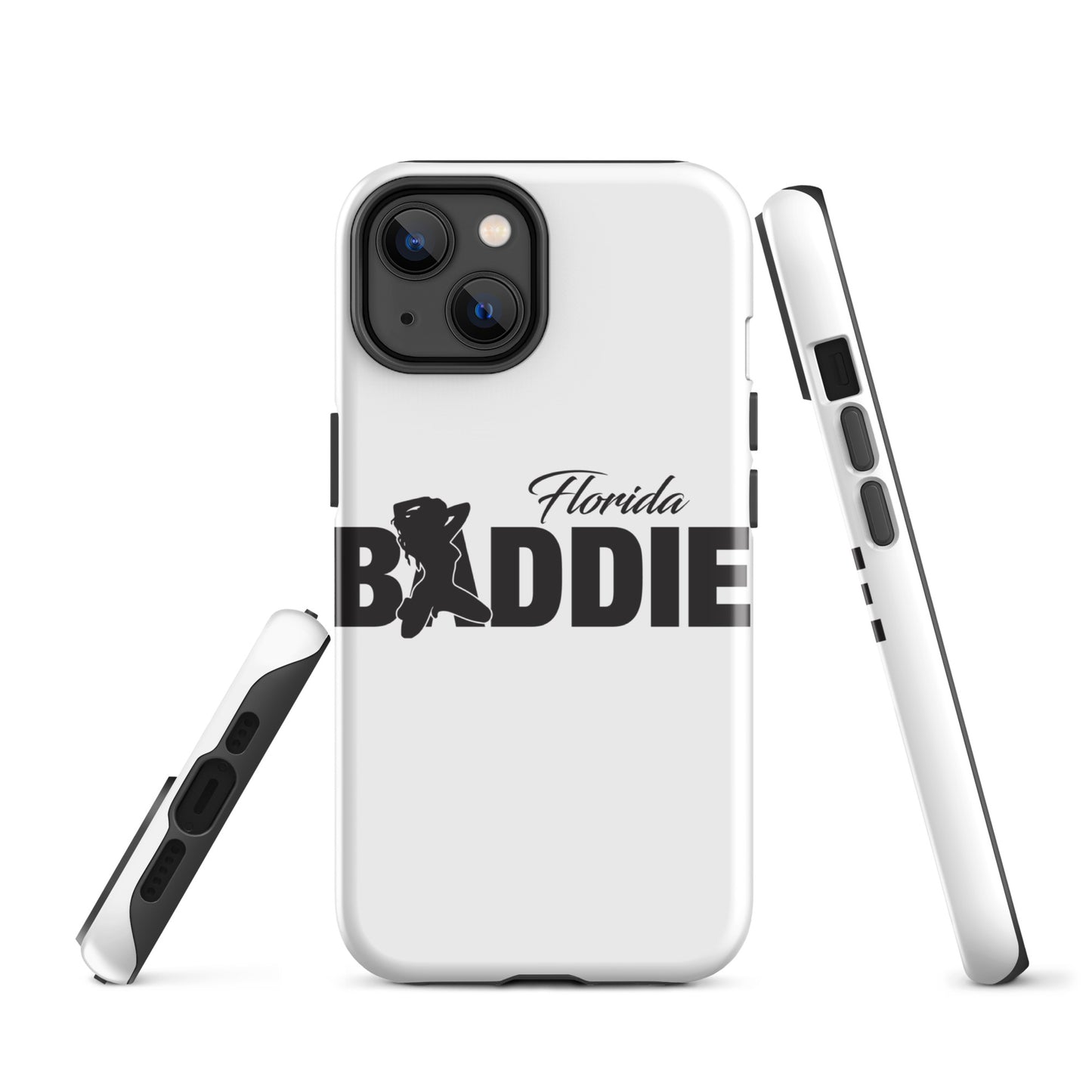 Tough Case for iPhone®