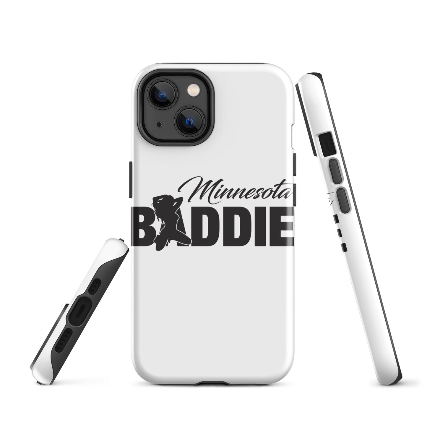 Tough Case for iPhone®