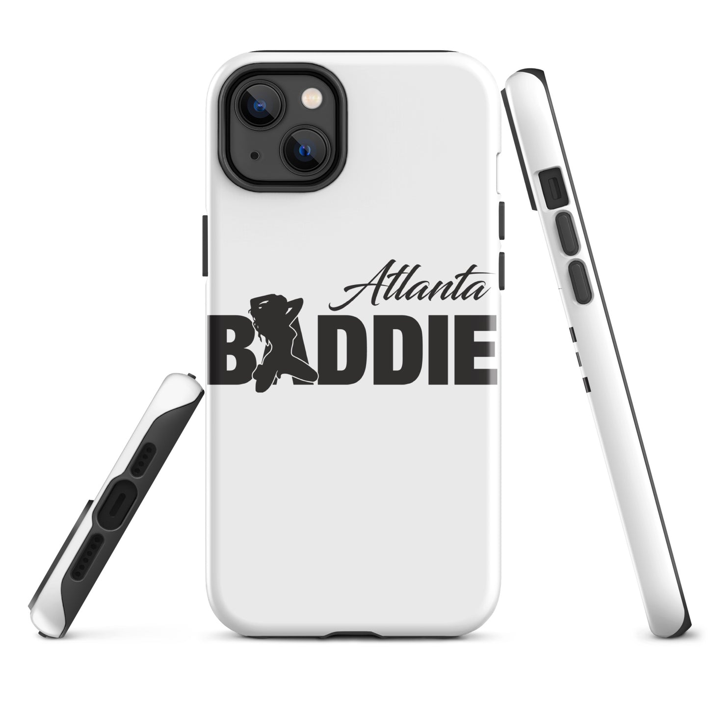 Tough Case for iPhone®