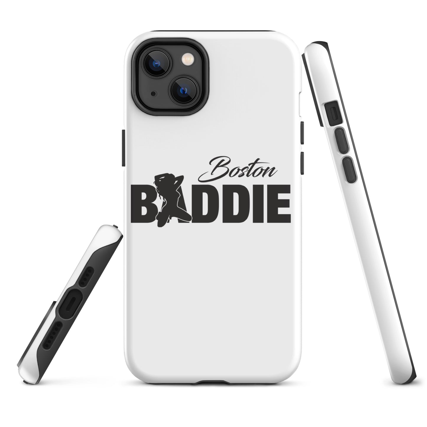 Tough Case for iPhone®