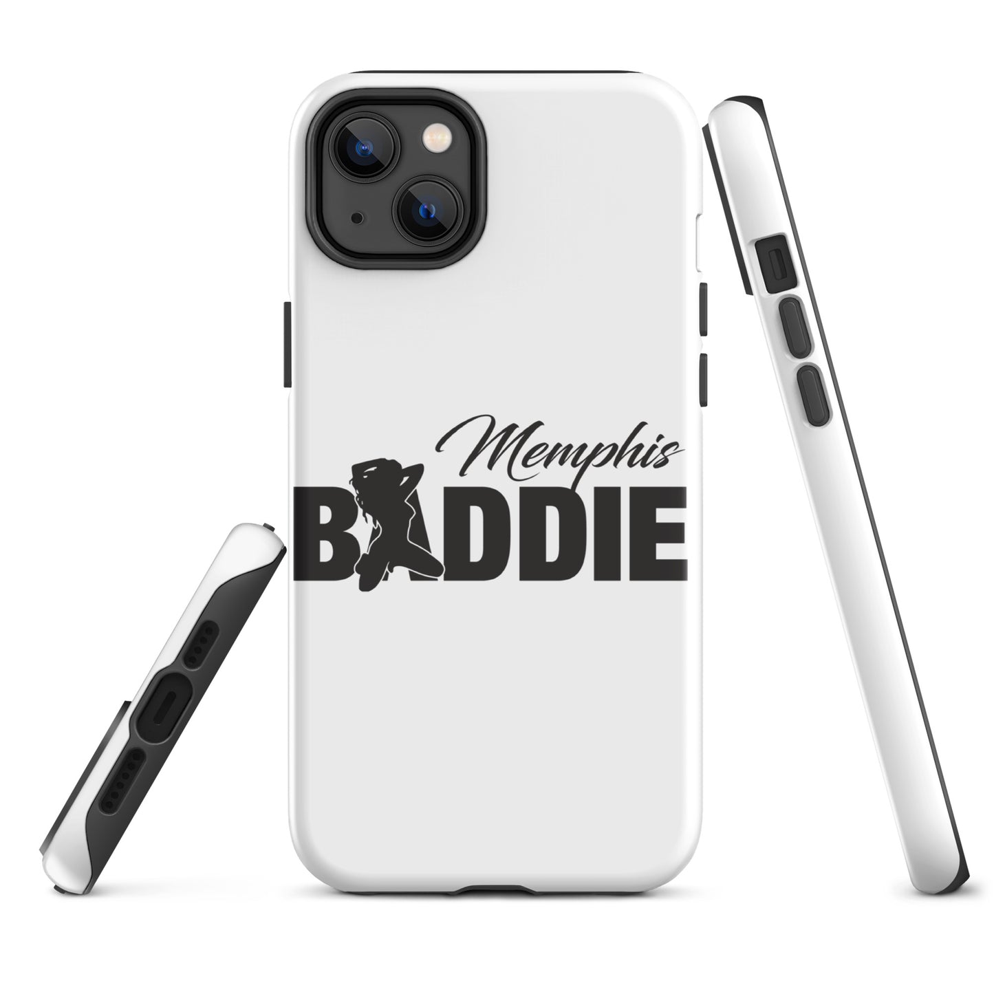 Tough Case for iPhone®