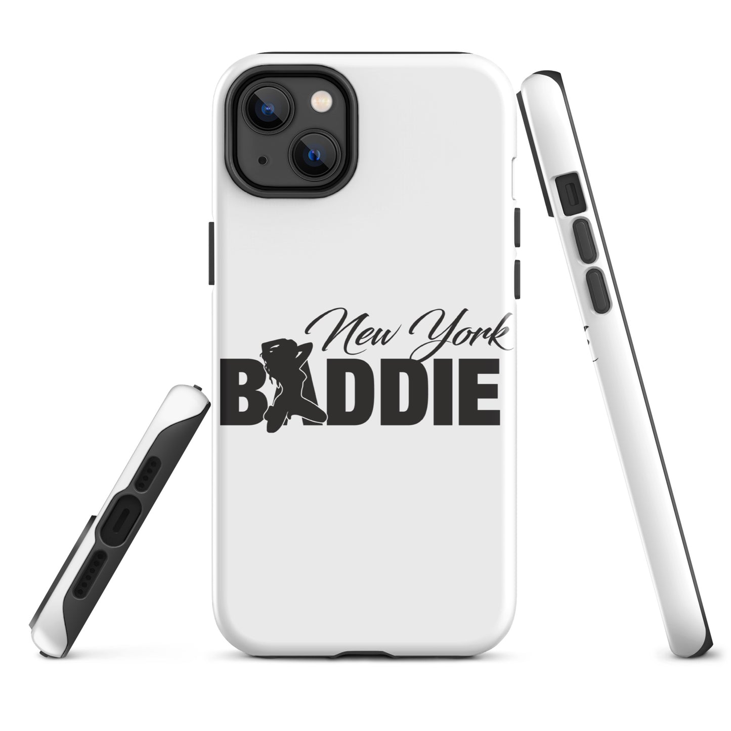 Tough Case for iPhone®