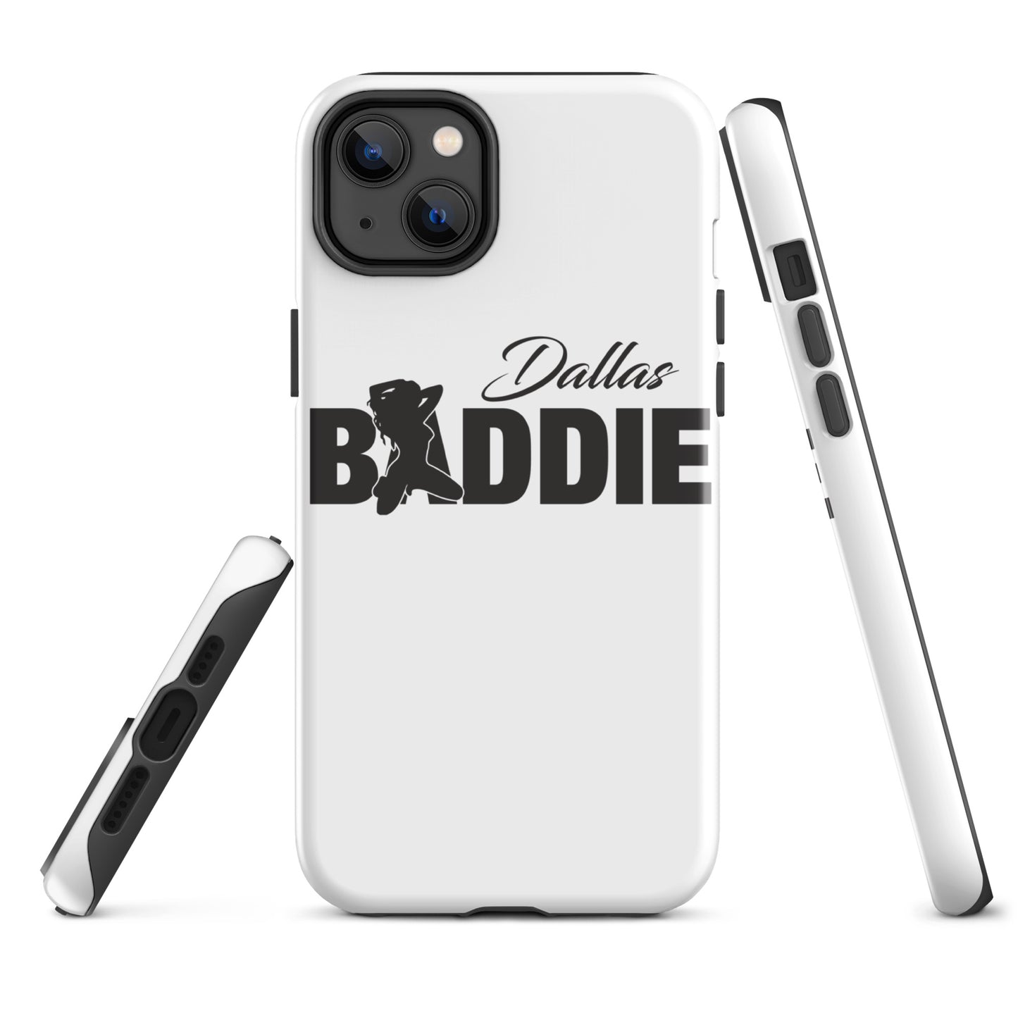 Tough Case for iPhone®