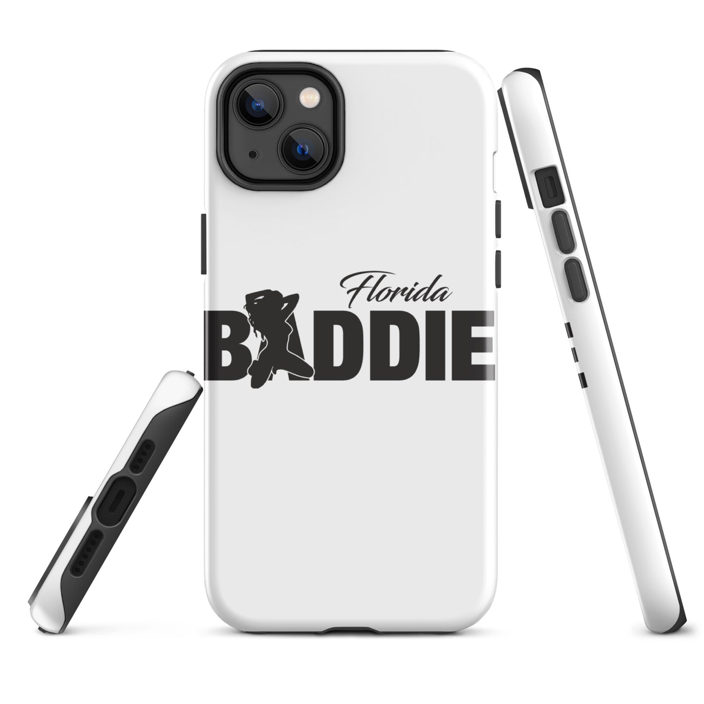 Tough Case for iPhone®