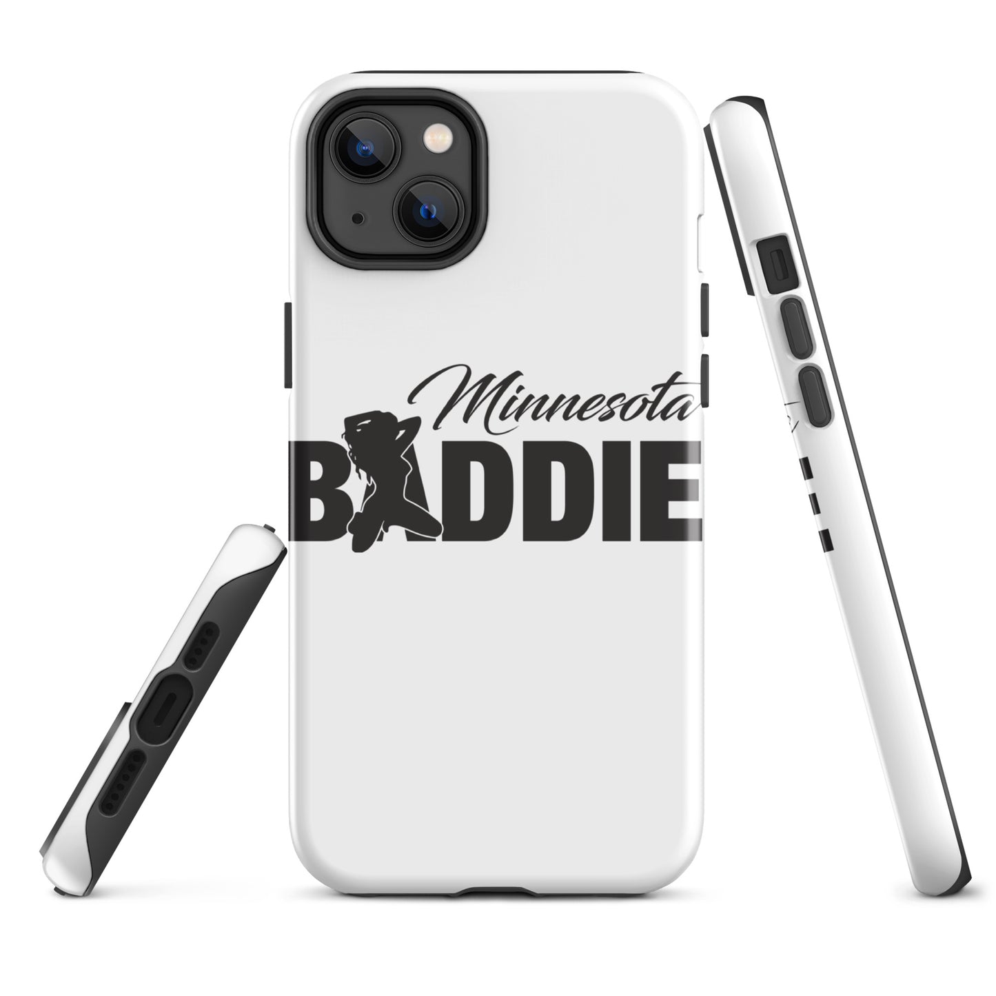 Tough Case for iPhone®