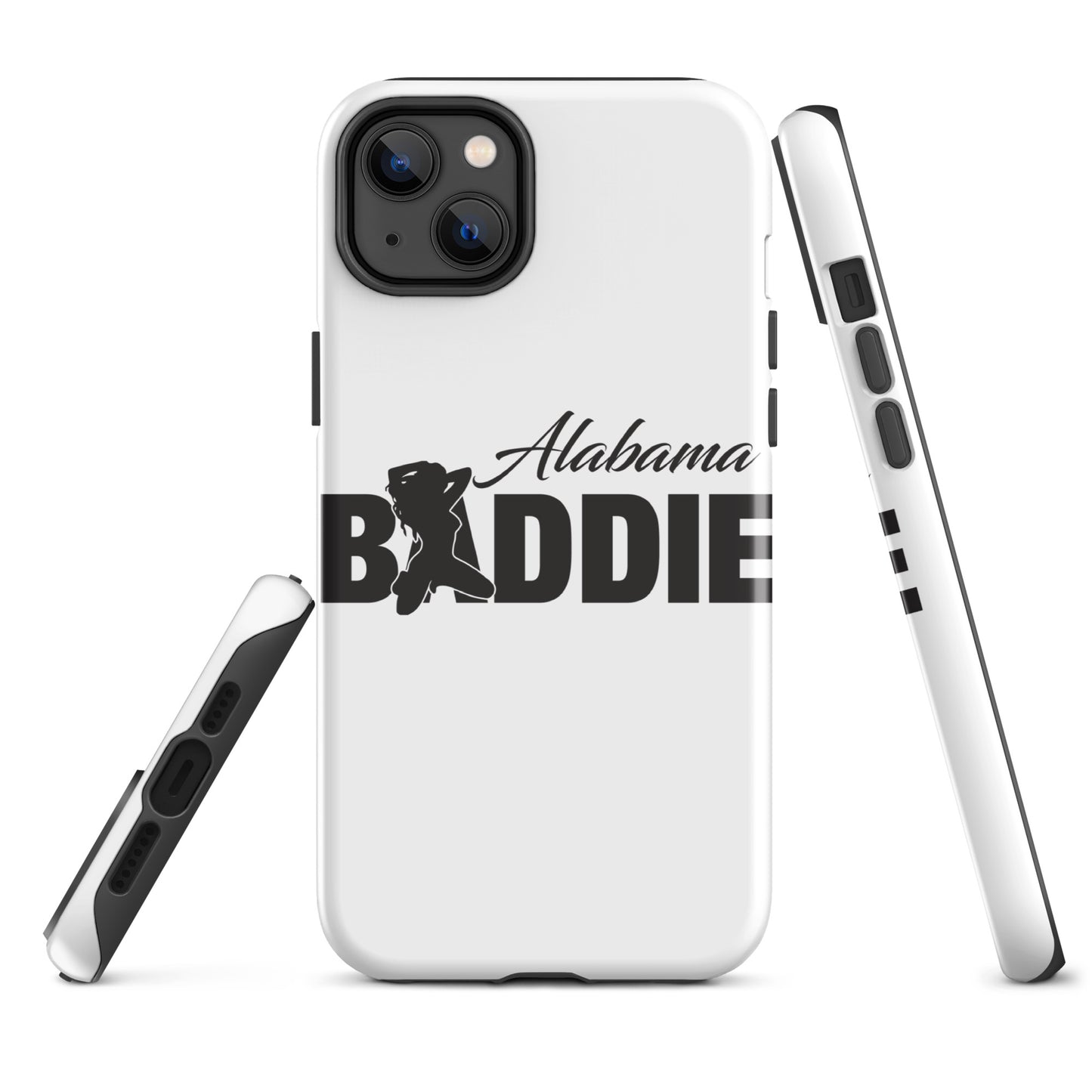 Tough Case for iPhone®