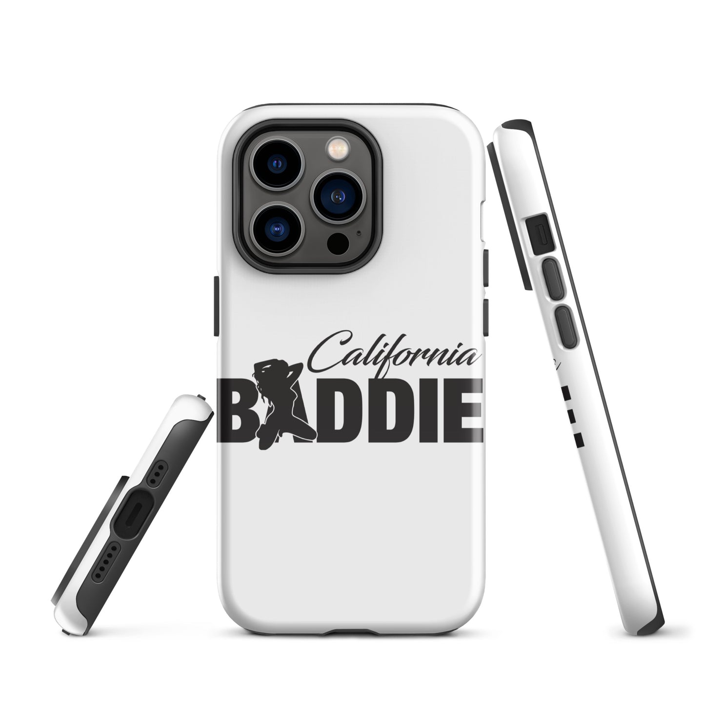 Tough Case for iPhone®