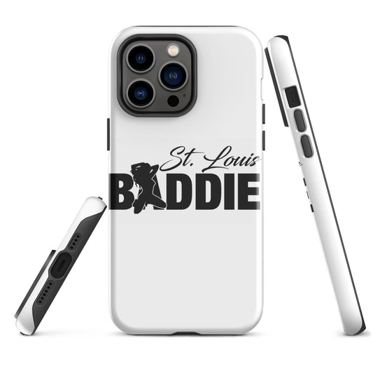 Tough Case for iPhone®