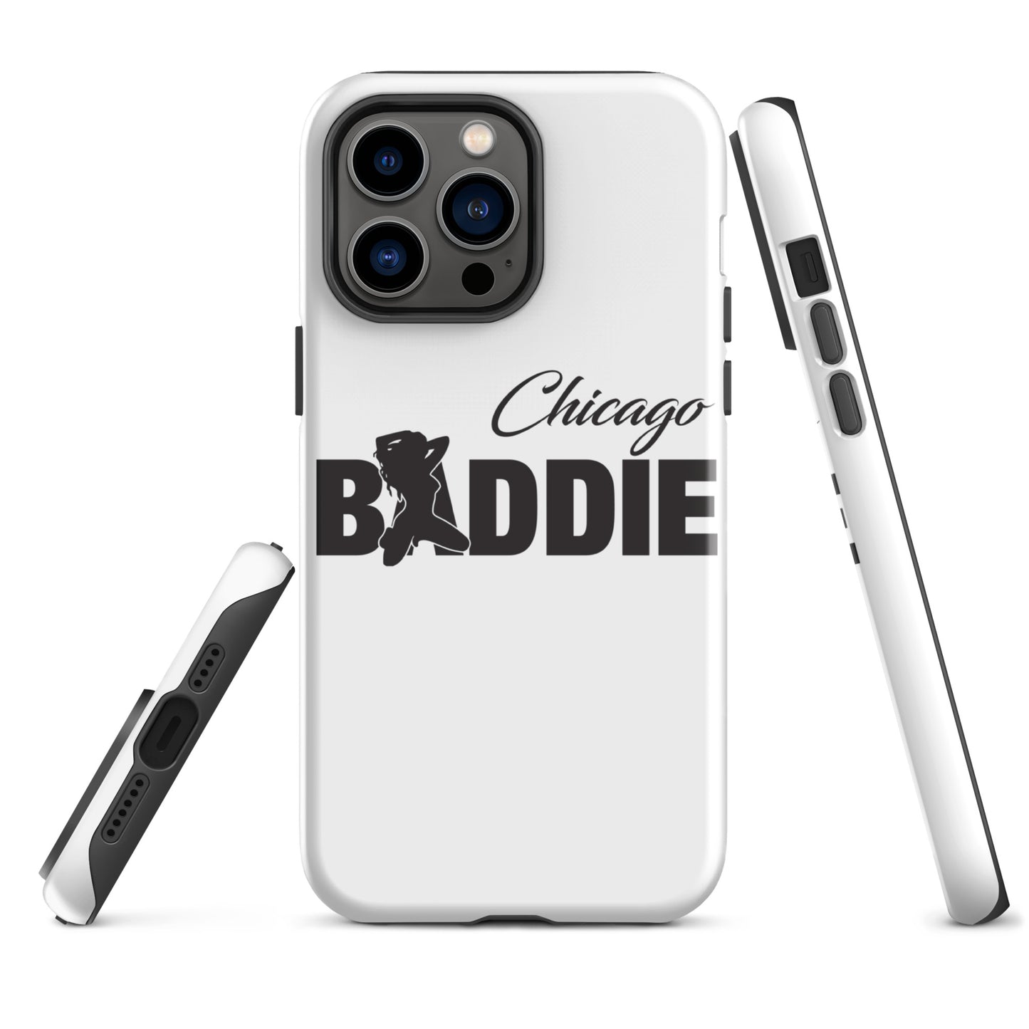 Tough Case for iPhone®