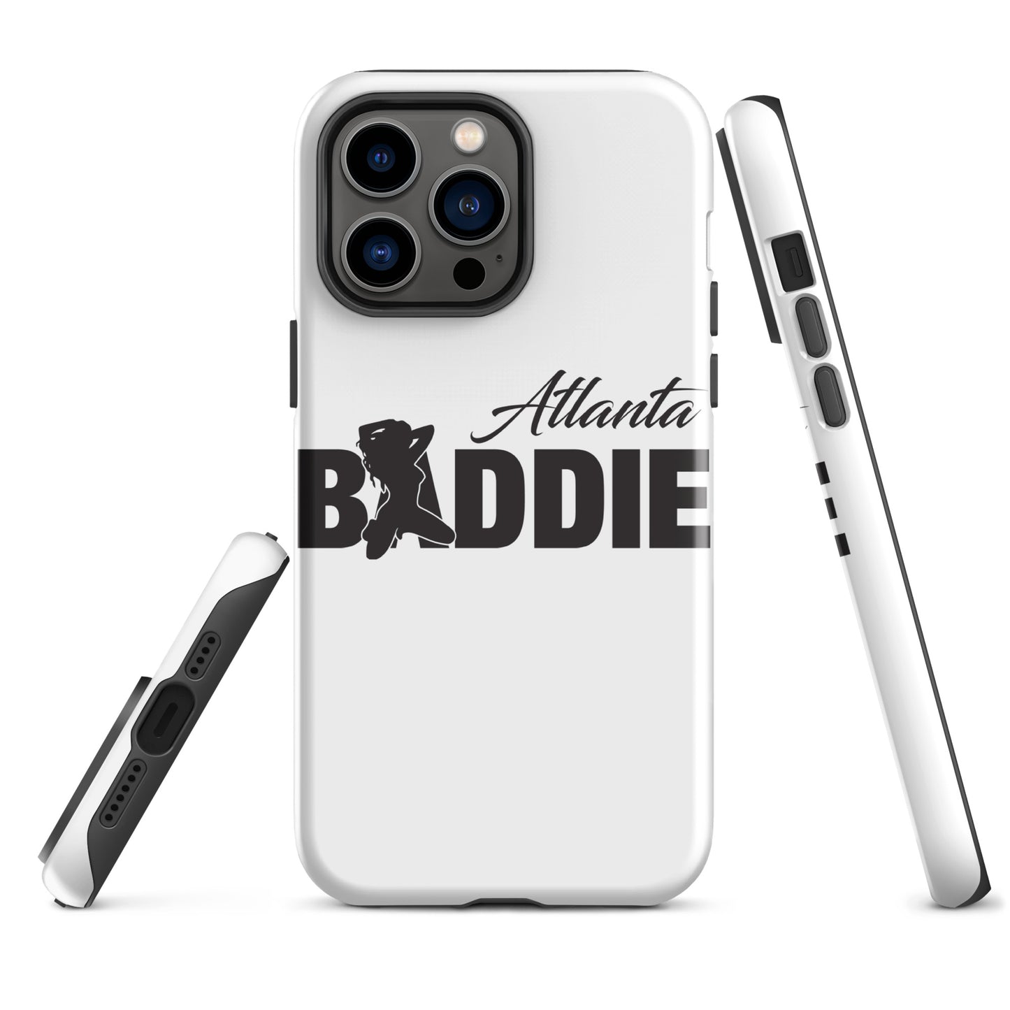 Tough Case for iPhone®