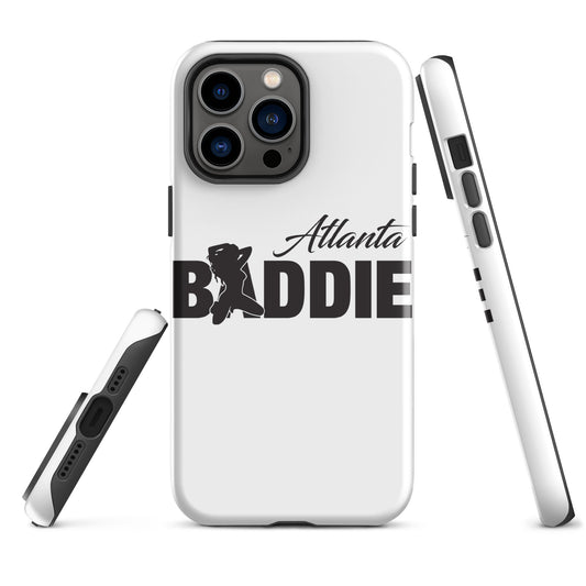 Tough Case for iPhone®