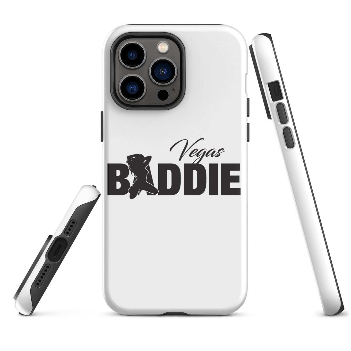 Tough Case for iPhone®