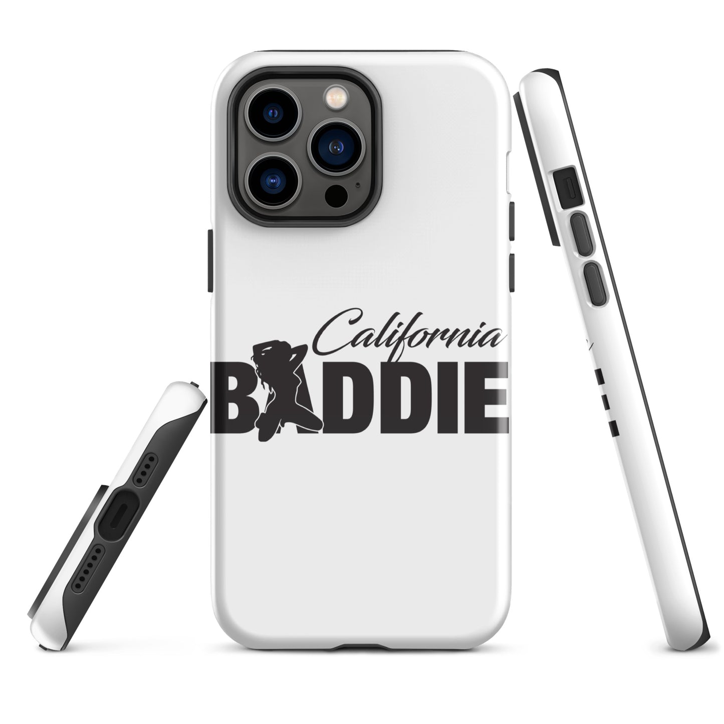 Tough Case for iPhone®