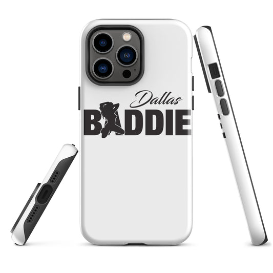 Tough Case for iPhone®