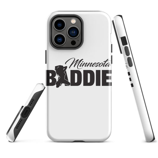 Tough Case for iPhone®