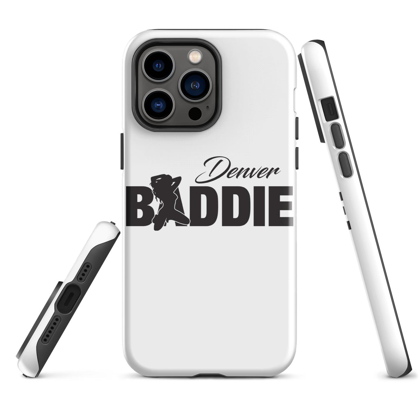 Tough Case for iPhone®