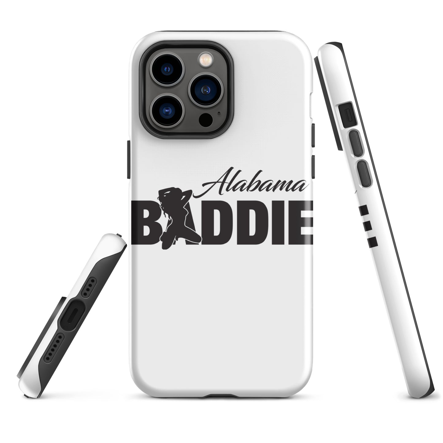 Tough Case for iPhone®