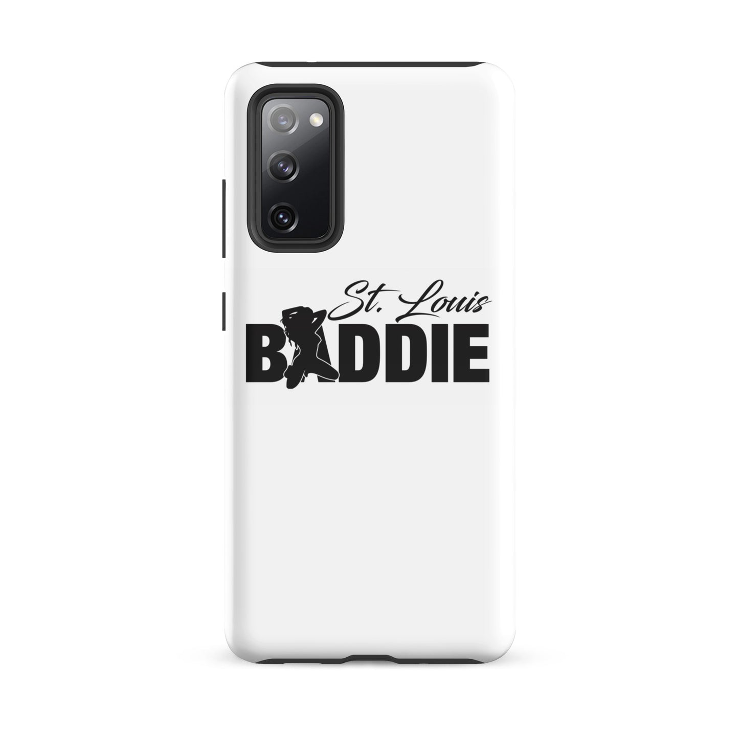 Tough case for Samsung®