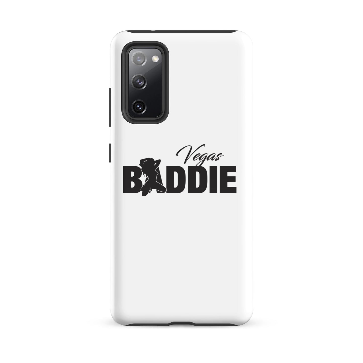 Tough case for Samsung®