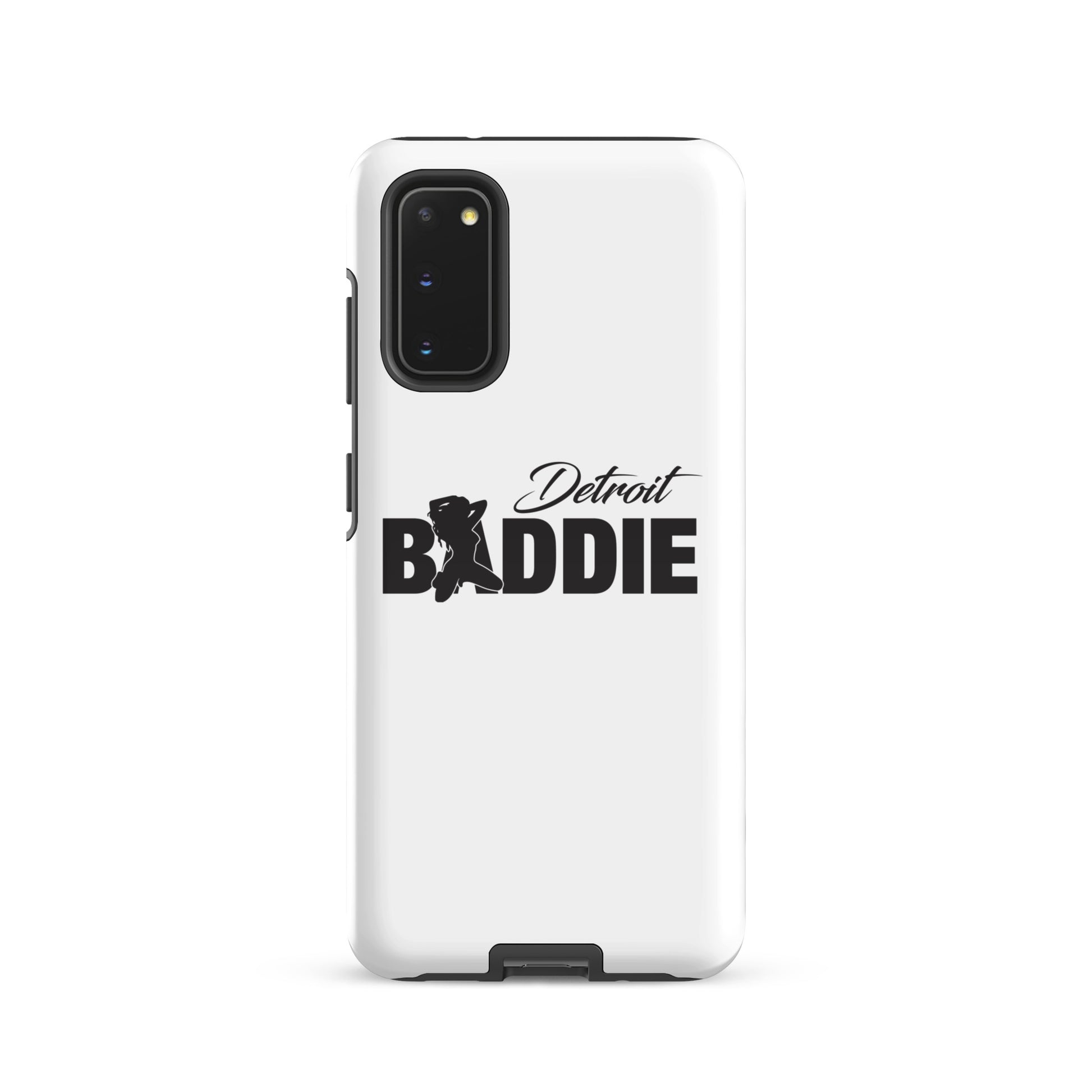 Tough case for Samsung Baddiecity Tough case for Samsung Baddiecity