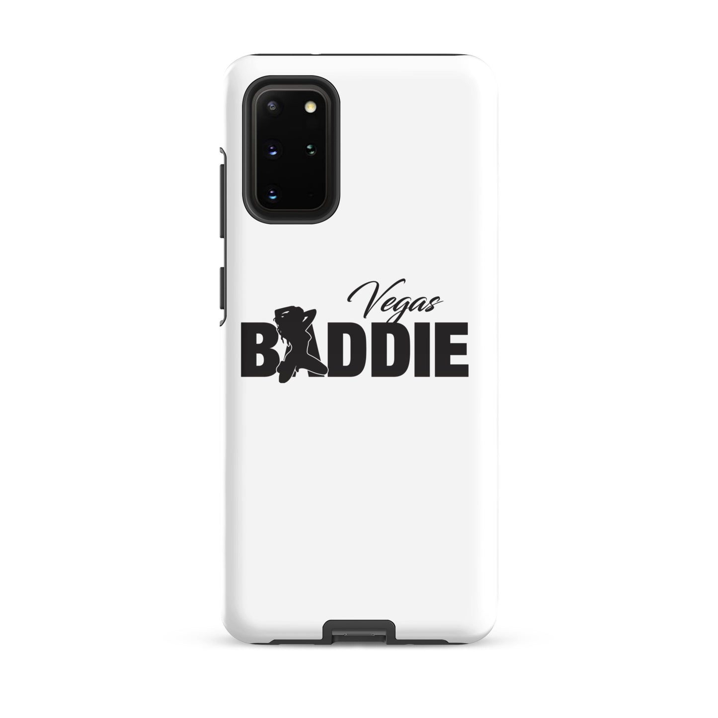 Tough case for Samsung®