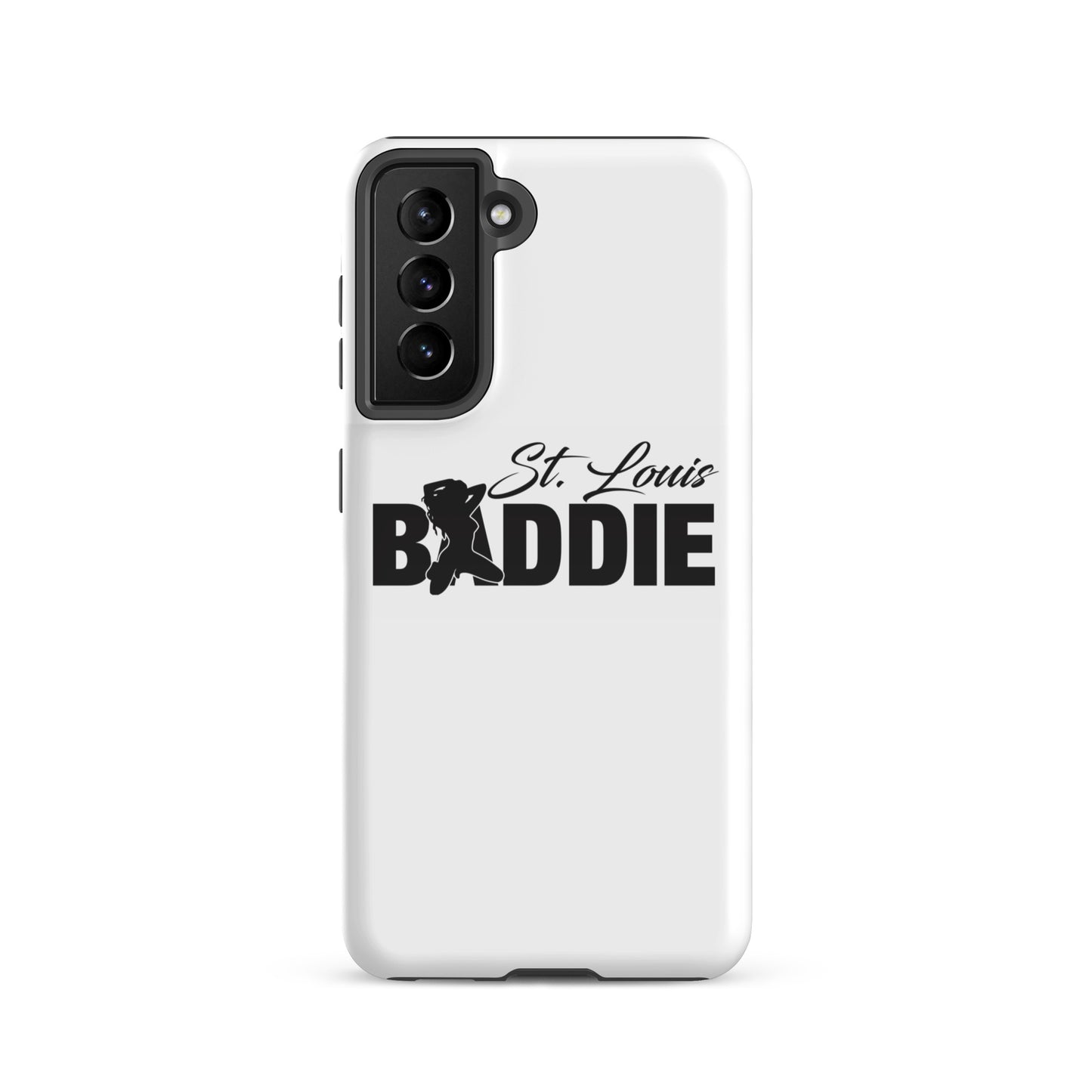Tough case for Samsung®