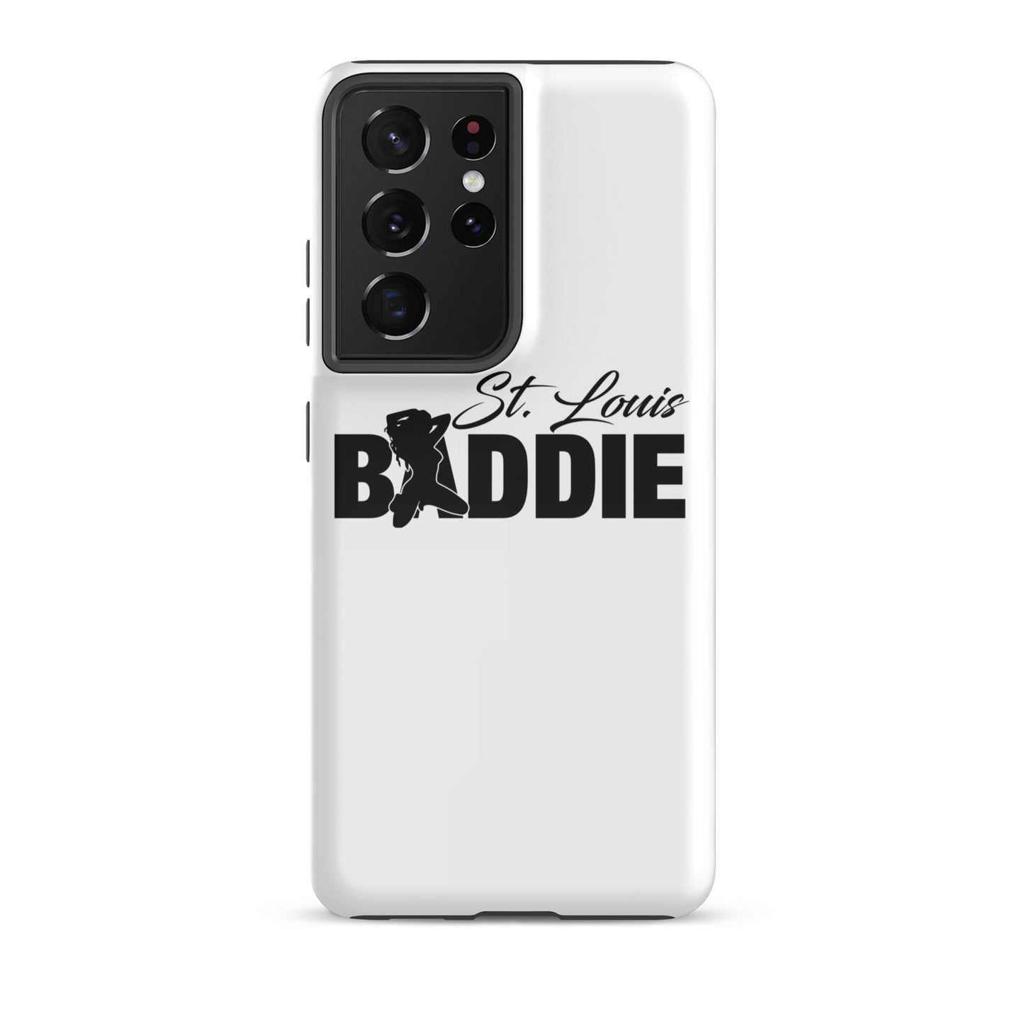 Tough case for Samsung®