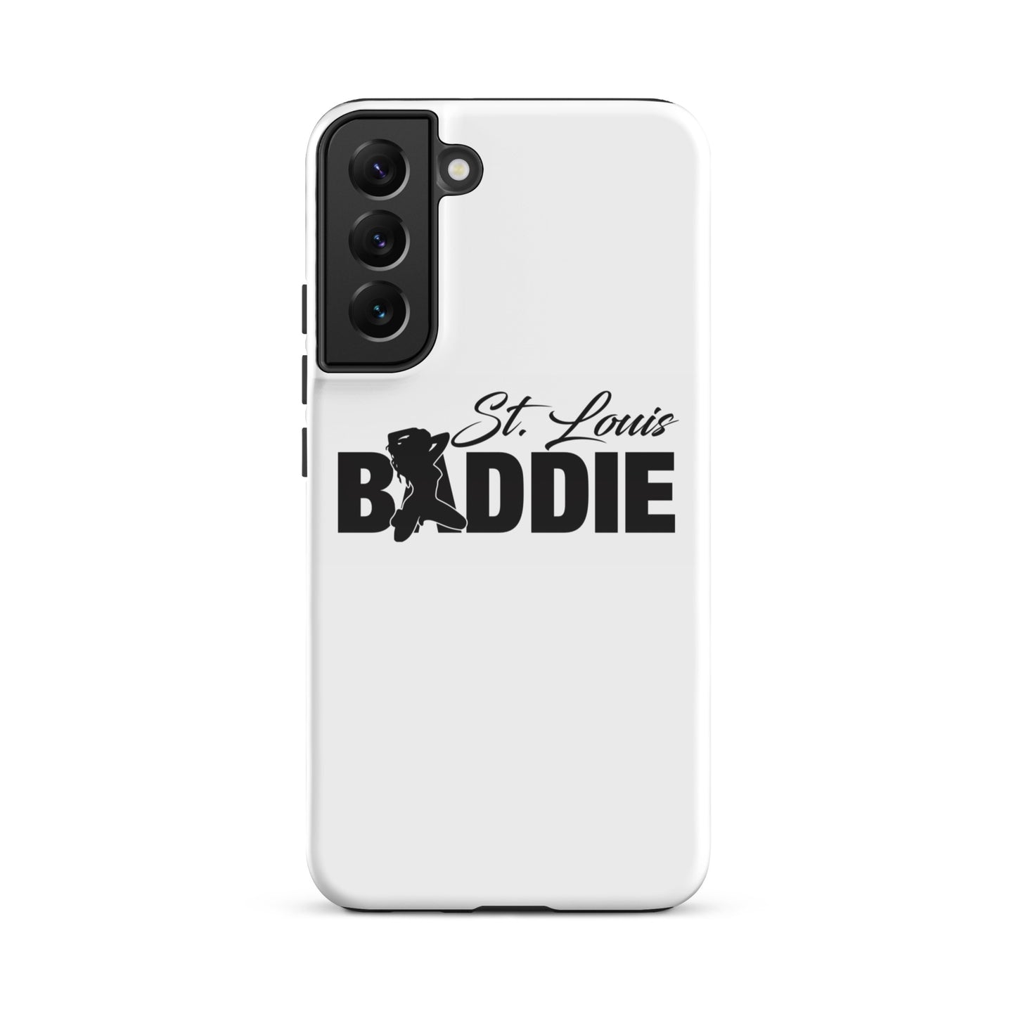 Tough case for Samsung®