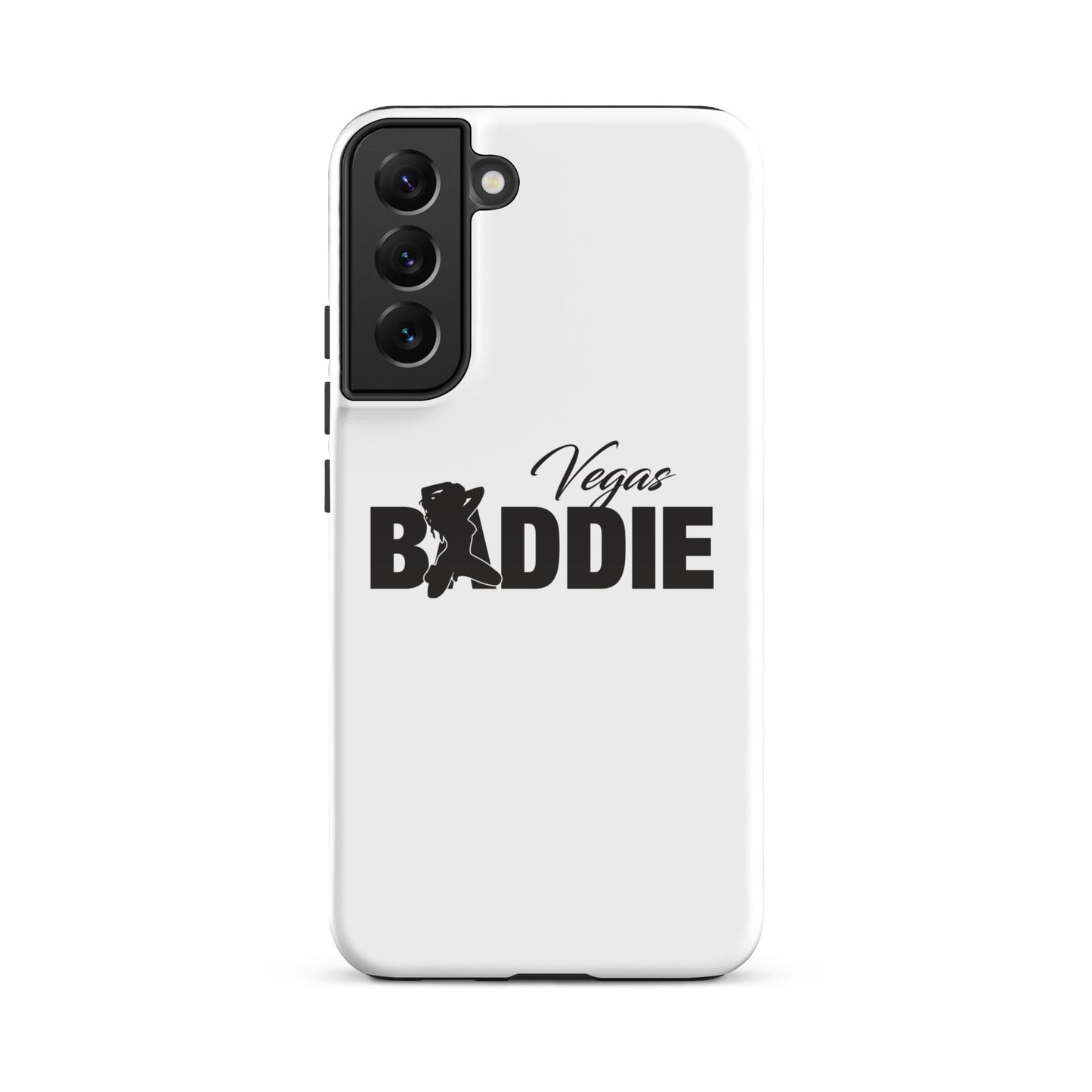 Tough case for Samsung®