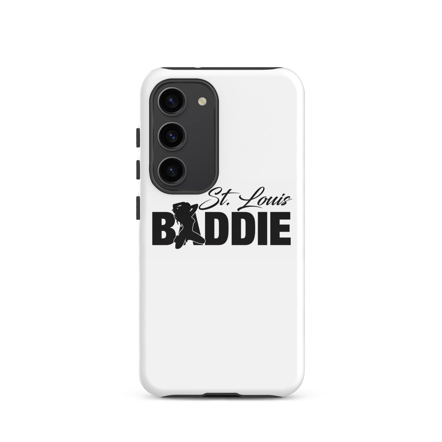 Tough case for Samsung®
