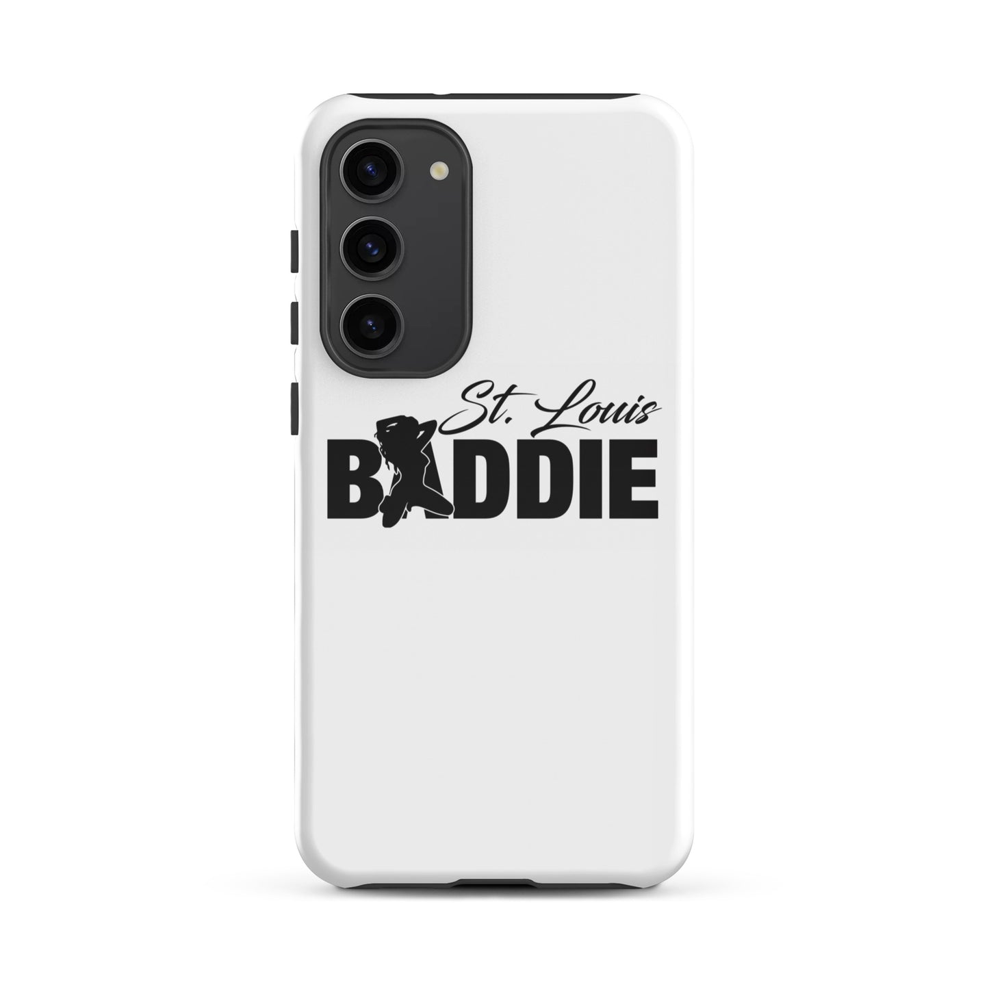 Tough case for Samsung®