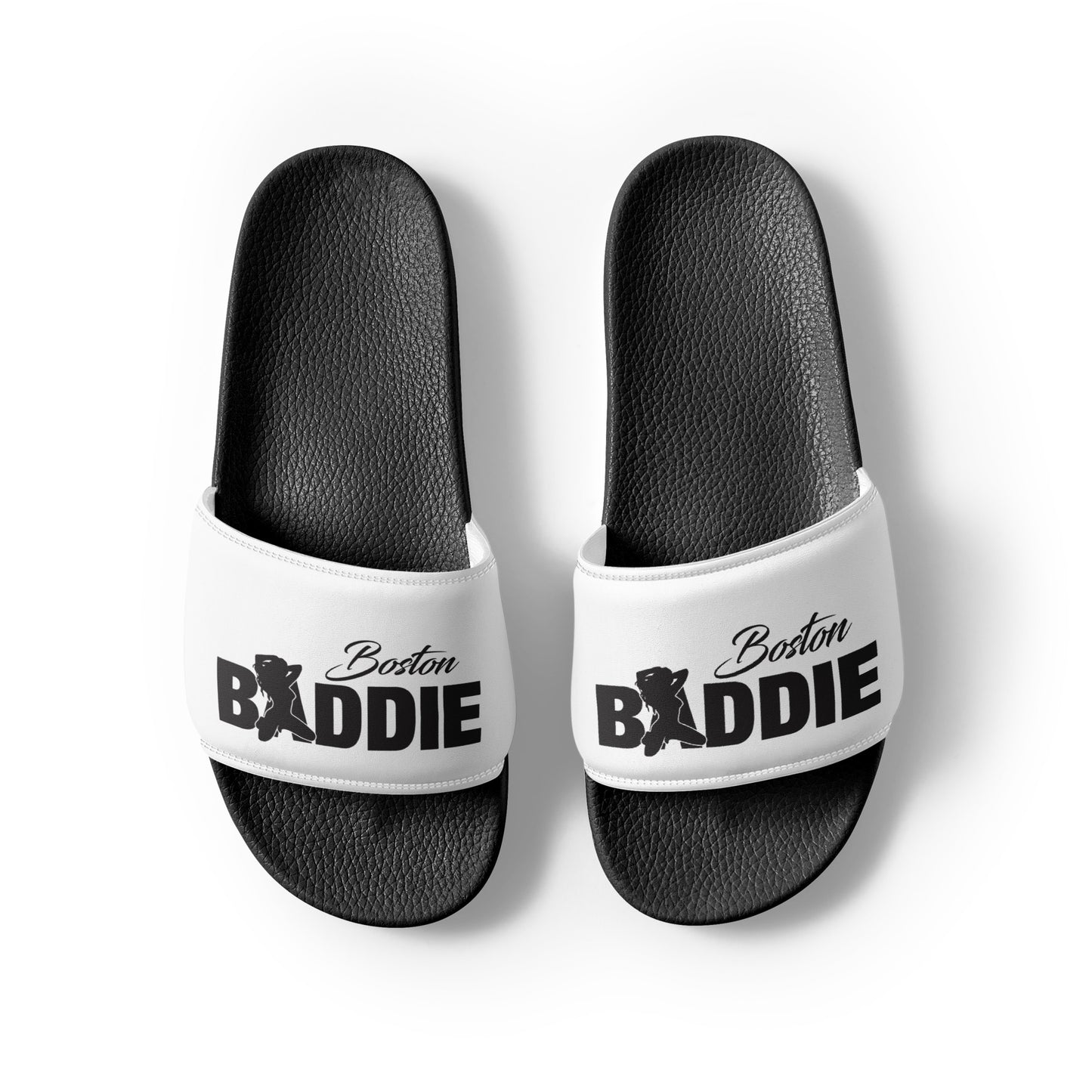 Women's slides